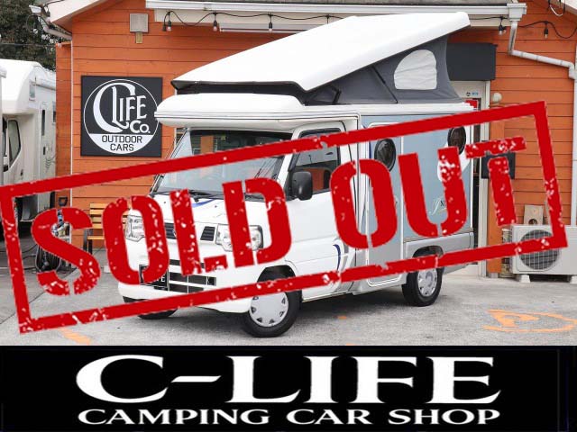 クリッパーインディアナRVインディ727