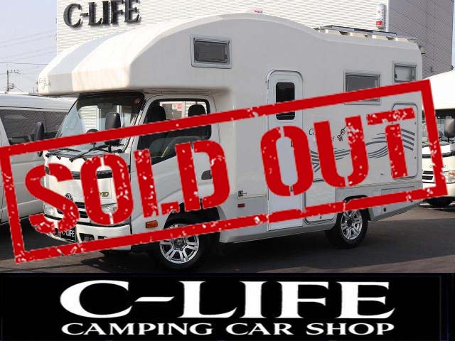 カムロード バンテック コルドバンクス