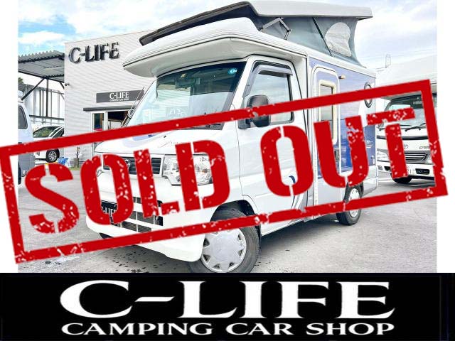 クリッパー インディアナRV インディー727