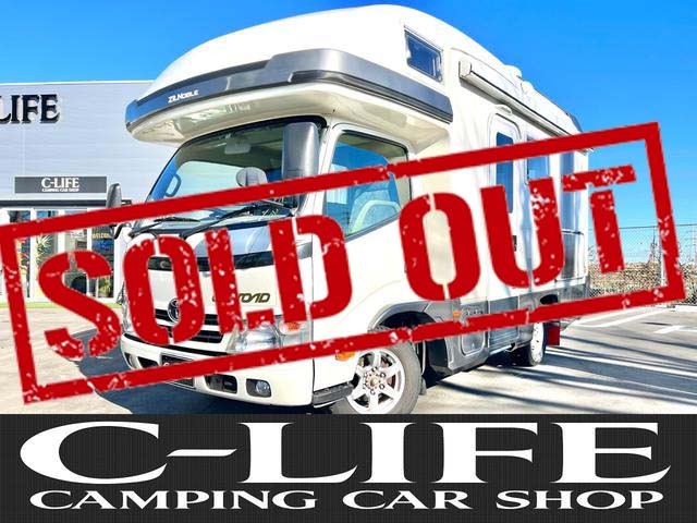 バンテック　ジルノーブル　ディーゼル４ＷＤ