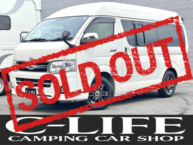 ＲＶランド　ランドワゴン　ロゼ